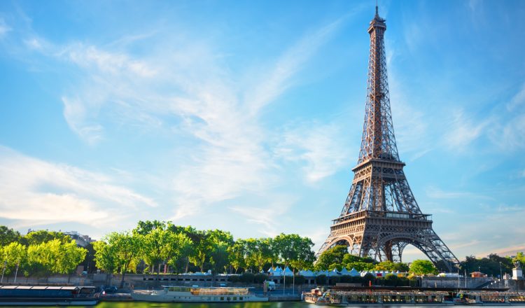 Đại dịch là động lực để Thủ đô Paris thúc đẩy du lịch xanh