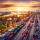 Logistics xanh: vận chuyển bền vững từ Pháp về Việt Nam